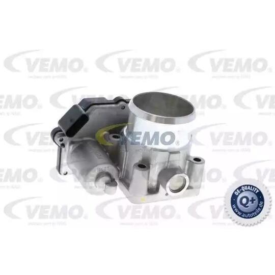 V52-81-0007 - Throttle body 