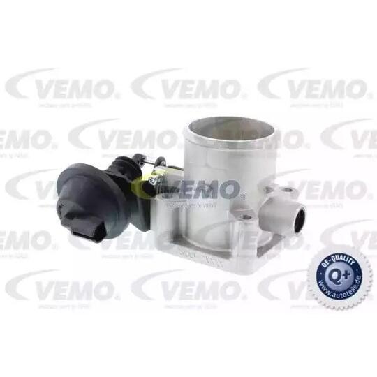 V52-81-0008 - Throttle body 