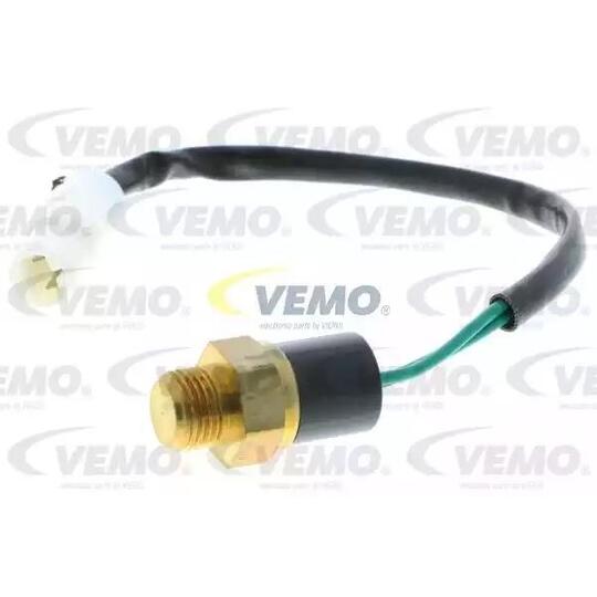 V52-99-0007 - Temperature Switch, radiator fan 