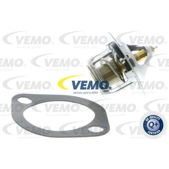 V52-99-0023 - Thermostat, coolant 