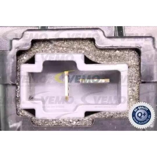 V53-03-0005 - Interior Blower 