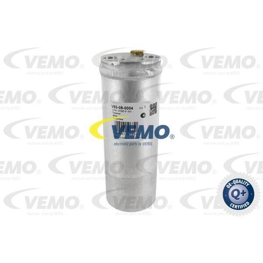 V53-06-0004 - Kuivain, ilmastointilaite 