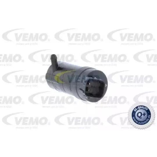 V53-08-0003 - Water Pump, window cleaning 