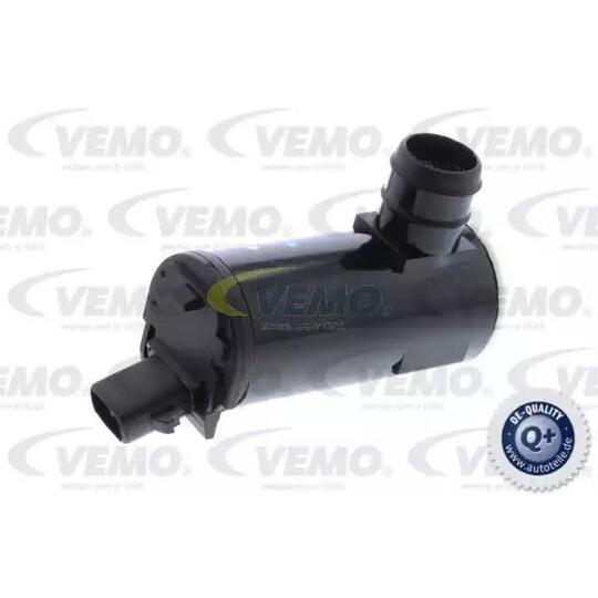 V53-08-0004 - Klaasipesuvee pump, klaasipuhastus 