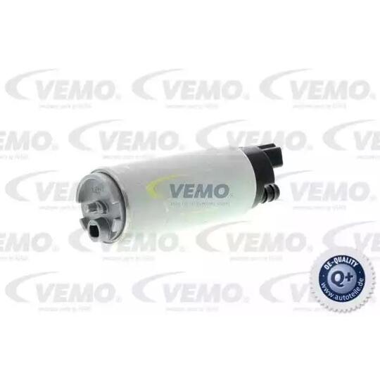 V53-09-0006 - Fuel Pump 