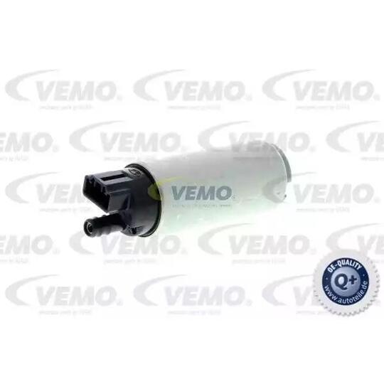 V53-09-0006 - Fuel Pump 