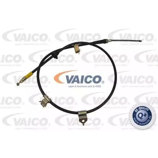 V53-30001 - Cable, parking brake 
