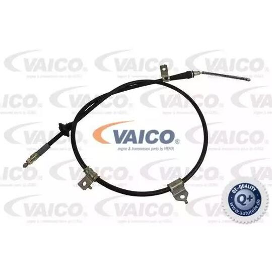 V53-30002 - Cable, parking brake 