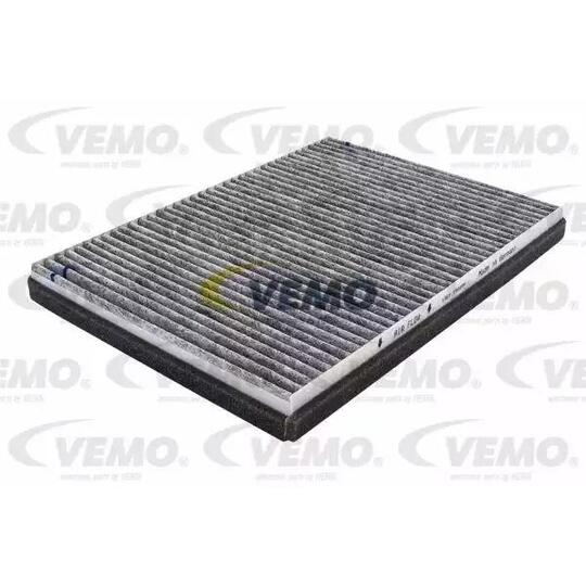 V53-31-0005 - Filter, salongiõhk 