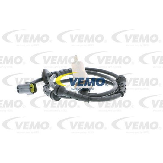 V53-72-0023 - Sensor, wheel speed 