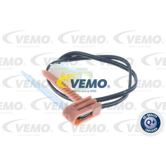 V53-72-0062 - Sensor, innertemperatur 