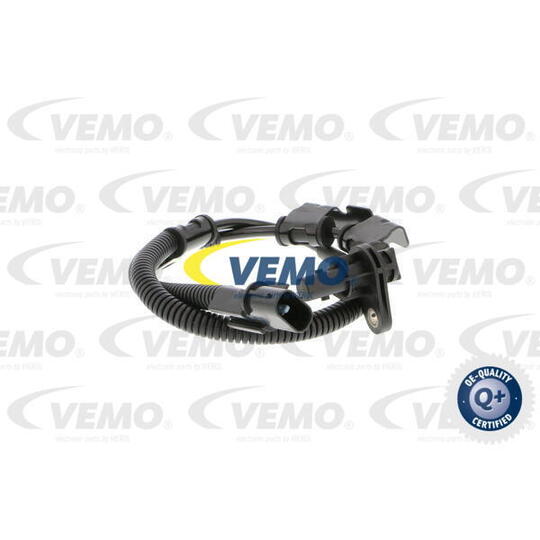 V53-72-0067 - Sensor, wheel speed 