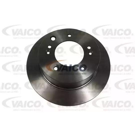 V53-80004 - Brake Disc 