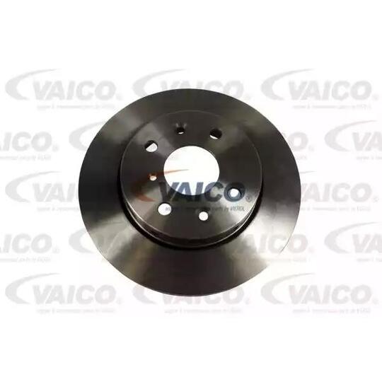 V53-80007 - Brake Disc 