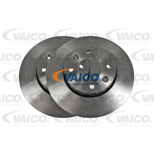 V53-80009 - Brake Disc 