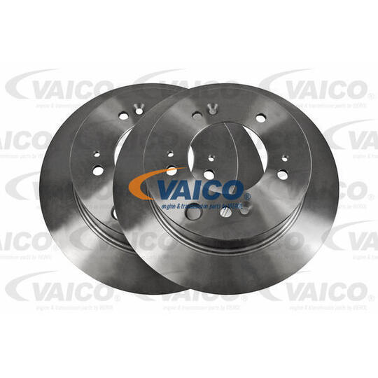 V53-80012 - Brake Disc 