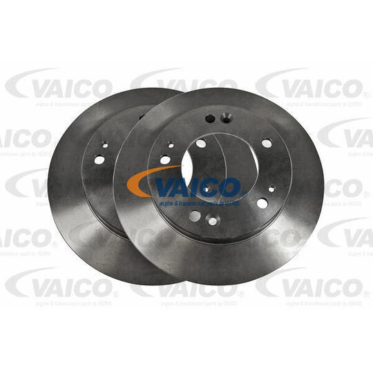 V53-80015 - Brake Disc 