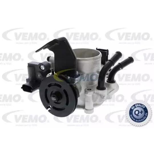 V53-81-0003 - Throttle body 