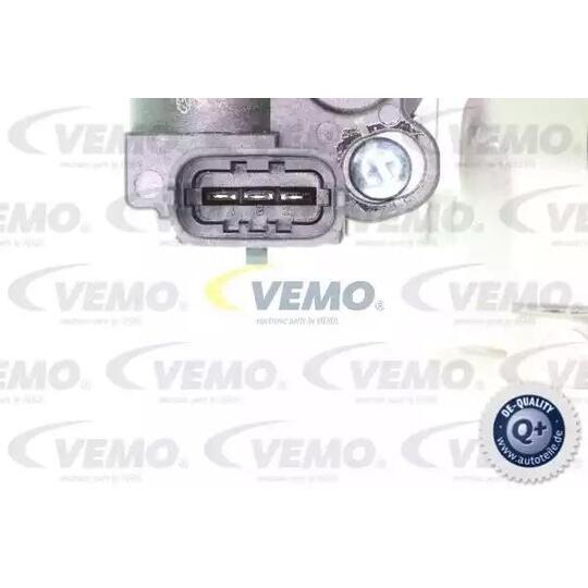 V53-81-0003 - Throttle body 