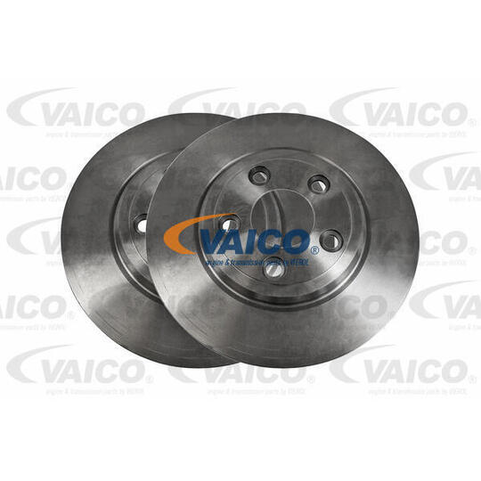 V54-80001 - Brake Disc 