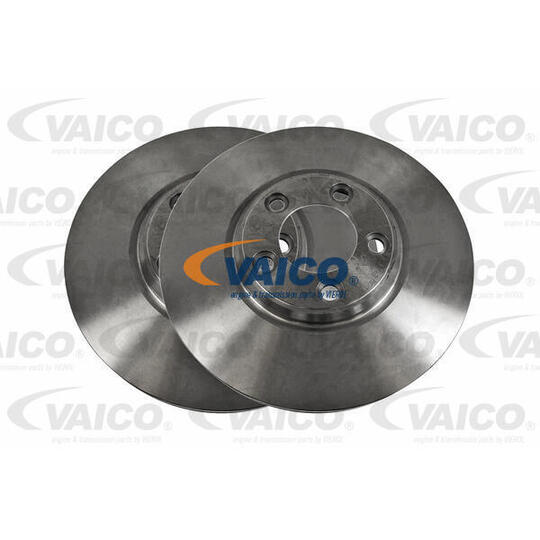 V54-80002 - Brake Disc 