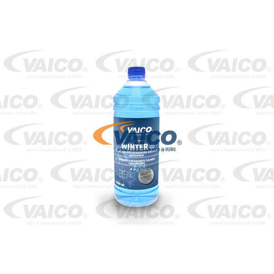 V60-0123 - Cleaner, window cleaning system 
