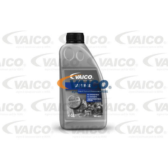 V60-0277 - Engine Oil 