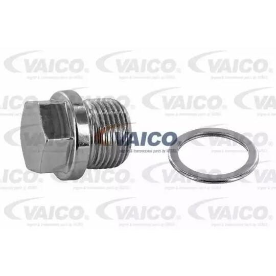 V63-0018 - Sealing Plug, oil sump 