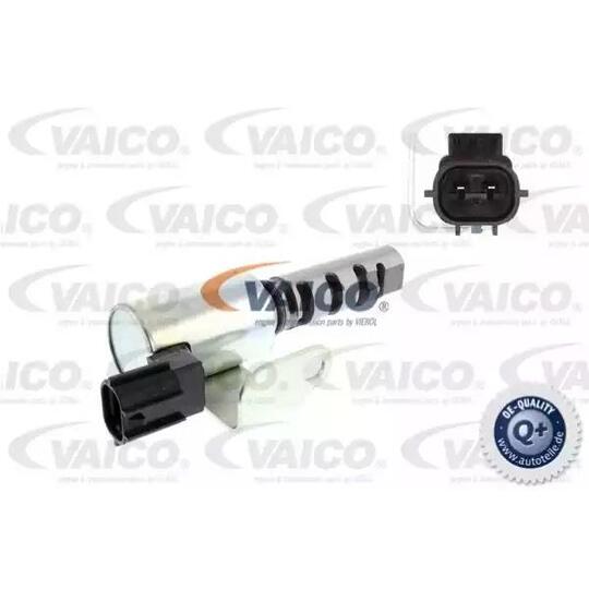 V63-0020 - Control Valve, camshaft adjustment 