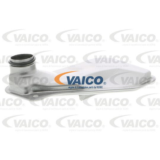 V63-0039 - Hydraulic Filter, automatic transmission 