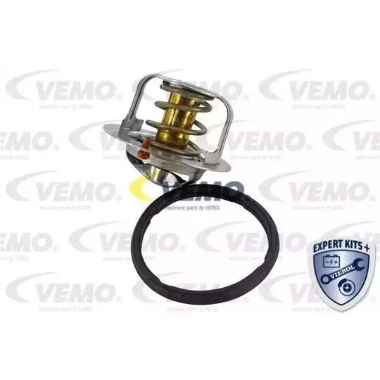 V63-99-0001 - Thermostat, coolant 