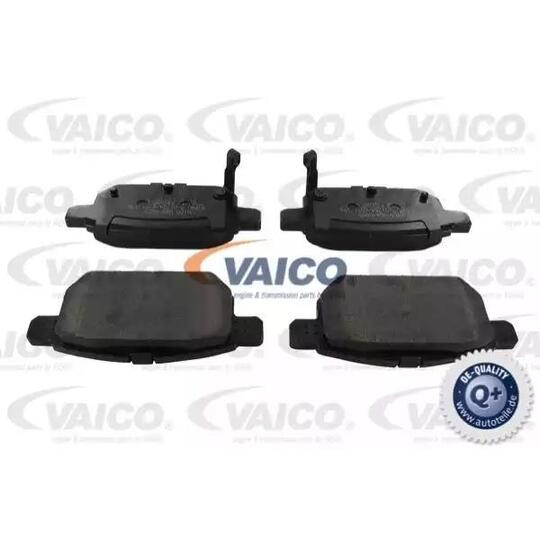 V64-0059 - Brake Pad Set, disc brake 