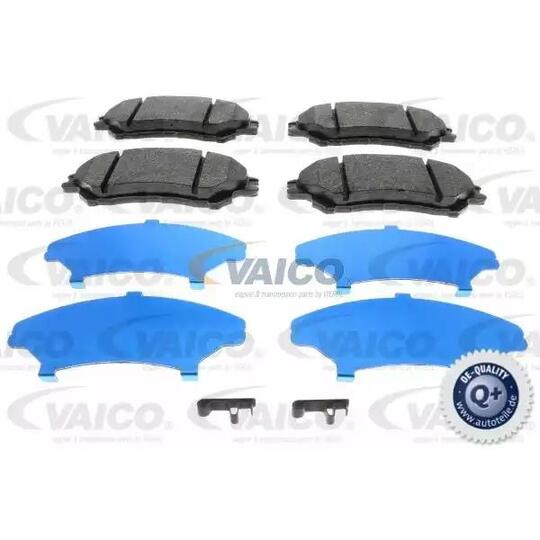 V64-0090 - Brake Pad Set, disc brake 