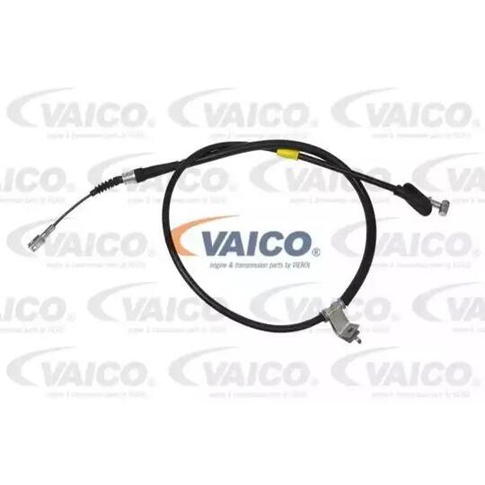 V64-30007 - Cable, parking brake 