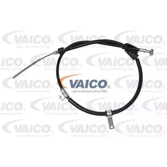 V64-30009 - Cable, parking brake 