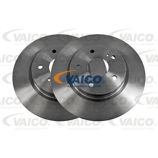 V64-80006 - Brake Disc 