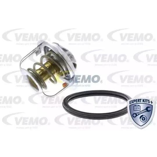 V64-99-0009 - Thermostat, coolant 