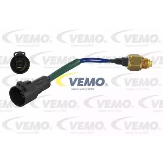 V64-99-0013 - Temperature Switch, radiator fan 