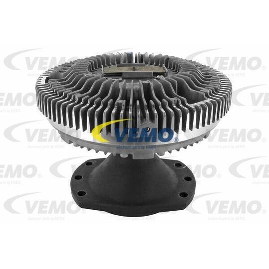 V66-04-0001 - Clutch, radiator fan 