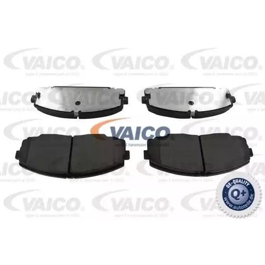 V70-0023 - Brake Pad Set, disc brake 