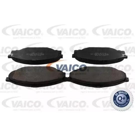 V70-0024 - Brake Pad Set, disc brake 