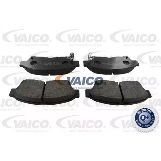 V70-0047 - Brake Pad Set, disc brake 