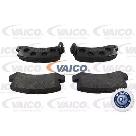 V70-0051 - Brake Pad Set, disc brake 