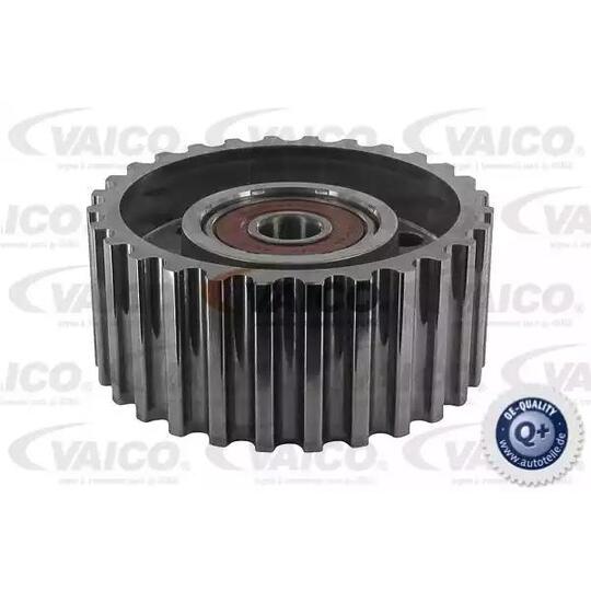 V70-0077 - Deflection/Guide Pulley, timing belt 