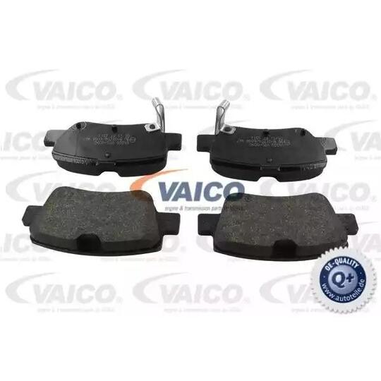 V70-0090 - Brake Pad Set, disc brake 