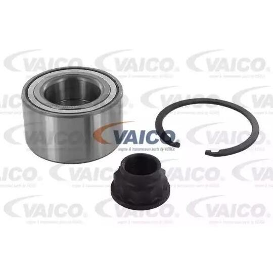 V70-0126 - Wheel Bearing Kit 