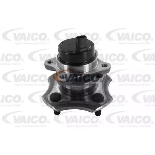 V70-0127 - Wheel Bearing Kit 