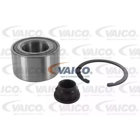 V70-0143 - Wheel Bearing Kit 