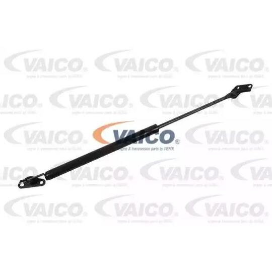 V70-0184 - Gas Spring, boot-/cargo area 