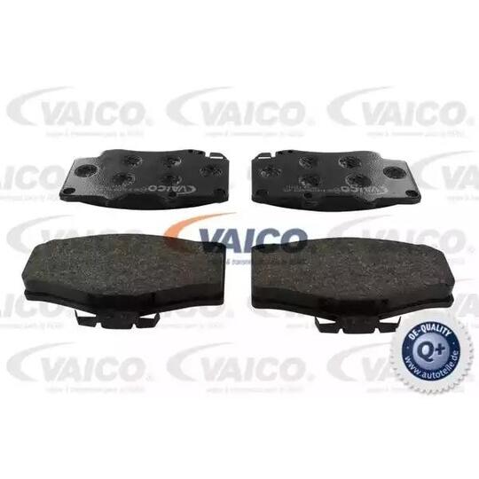 V70-0187 - Brake Pad Set, disc brake 